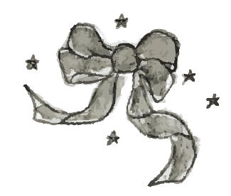 Ribbon Star Press